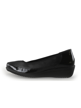 Ara Slip-ons Schwarz 357820
 Größe 40
 