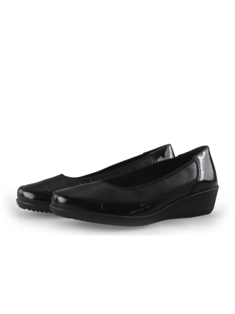 Ara Slip-ons Schwarz 357820
 Größe 40
 