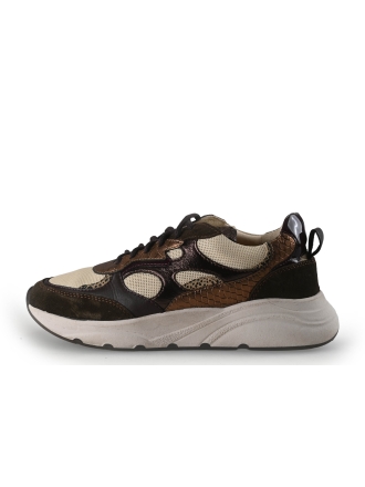 Nelson Sneaker Grün 357821
 Größe 39
 