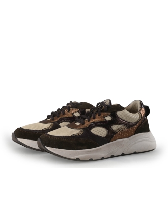 Nelson Sneaker Grün 357821
 Größe 39
 