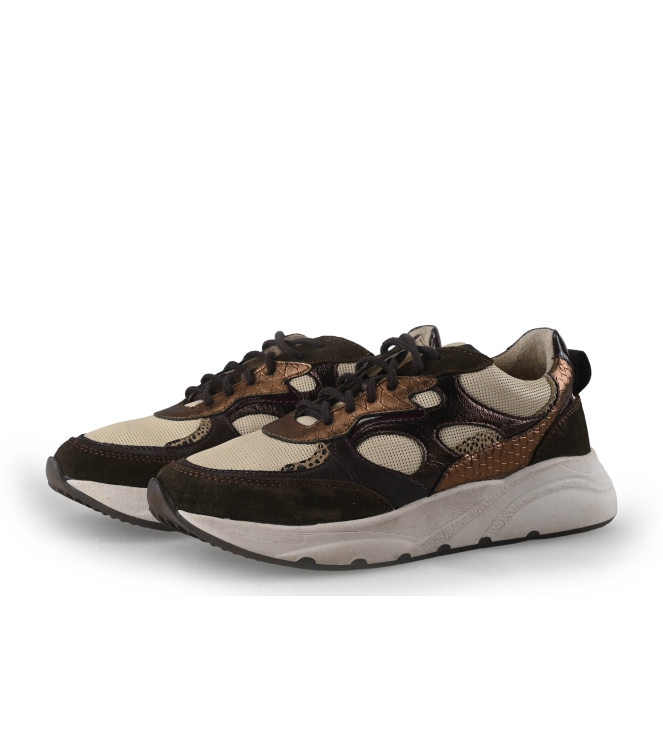 Nelson Sneaker