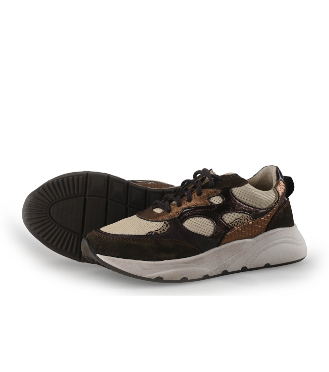 Nelson Sneaker