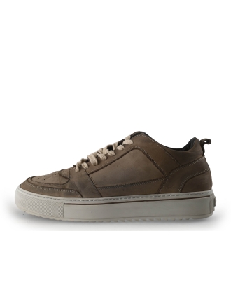 Rehab Sneaker Braun 357822
 Größe 45
 
