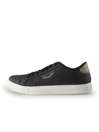 PME Legend Sneaker Schwarz 357825
 Größe 43
 