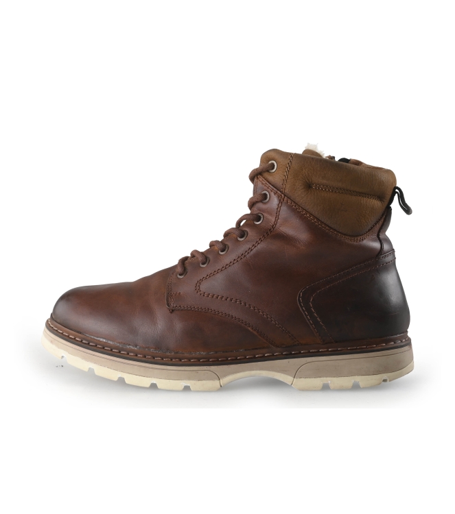 Nelson Schnürstiefel
