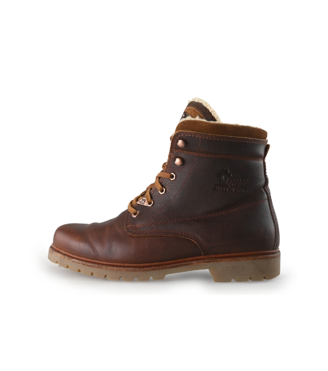 Panama Jack Schnürstiefel