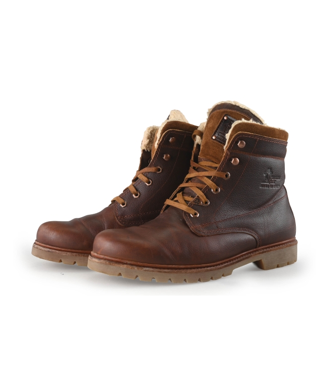 Panama Jack Schnürstiefel