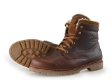 Panama Jack Schnürstiefel