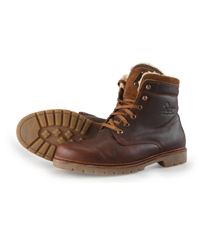 Panama Jack Schnürstiefel