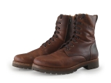 Panama Jack Schnürstiefel