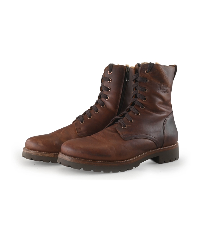Panama Jack Schnürstiefel
