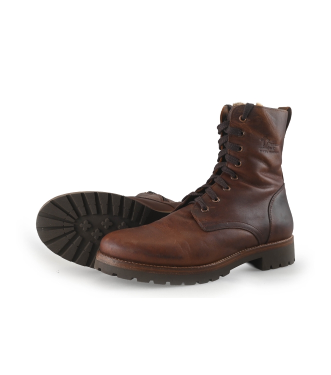 Panama Jack Schnürstiefel