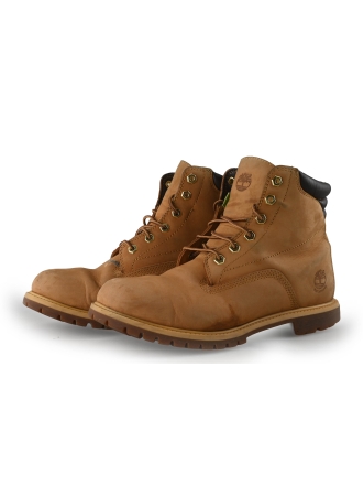 Timberland Stiefeletten Beige 357835
 Größe 42
 