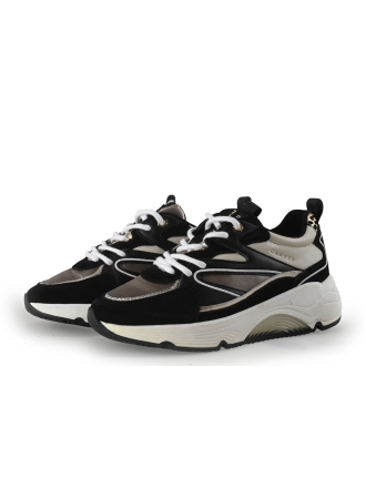 Cruyff Sneaker Schwarz 357836
 Größe 38
 