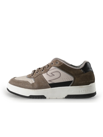 Cruyff Sneaker Beige 357837
 Größe 43
 