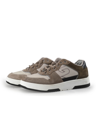 Cruyff Sneaker Beige 357837
 Größe 43
 