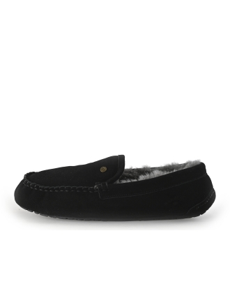 Warmbat Australia Hausschuhe Schwarz 357840
 Größe 44
 
