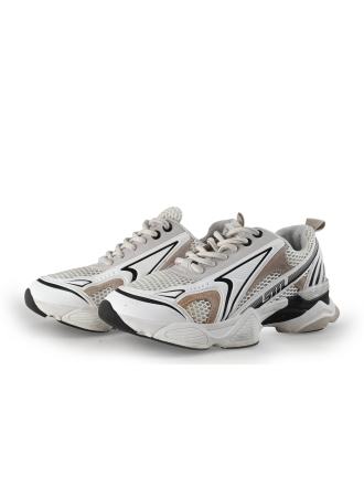 Steve Madden Sneaker Beige 357843
 Größe 38
 