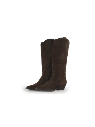 Nelson Cowboystiefel Braun 357844
 Größe 40
 
