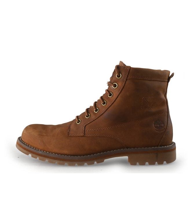 Timberland Schnürstiefel
