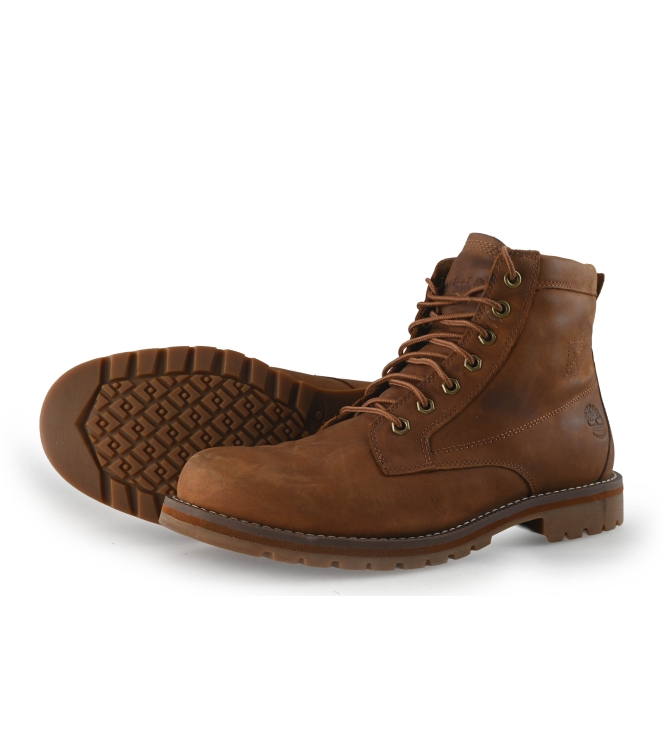 Timberland Schnürstiefel