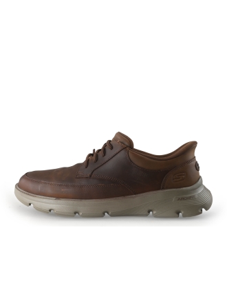 Skechers Slip-ons Braun 357848
 Größe 43
 