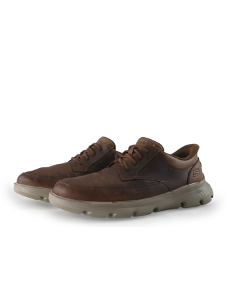 Skechers Slip-ons Braun 357848
 Größe 43
 