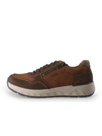 Rieker Sneaker Cognac 357855
 Größe 42
 