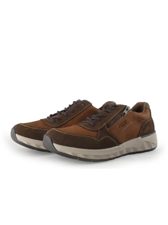 Rieker Sneaker Cognac 357855
 Größe 42
 