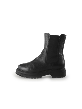 Nelson Chelsea boots Schwarz 357856
 Größe 37
 