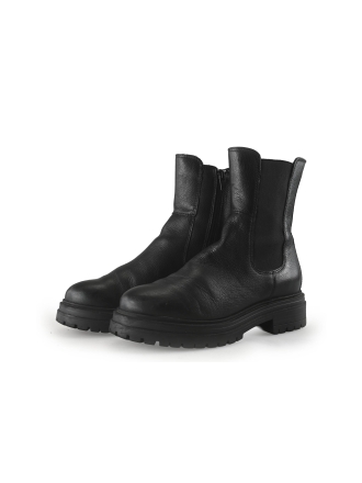 Nelson Chelsea boots Schwarz 357856
 Größe 37
 