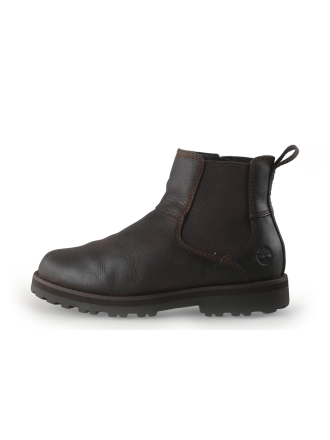 Timberland Chelsea boots Braun 357857
 Größe 35
 