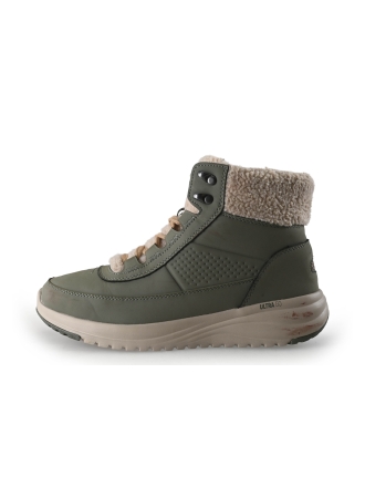 Skechers Boots Grün 357861
 Größe 39
 