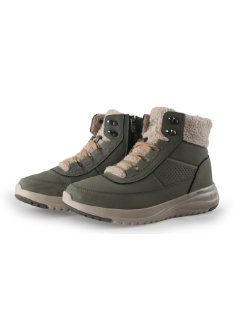 Skechers Boots Grün 357861
 Größe 39
 