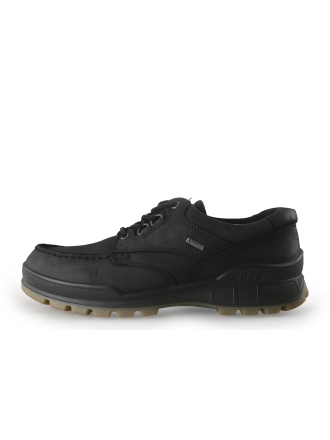 Ecco Wanderschuhe Schwarz 357862
 Größe 43
 