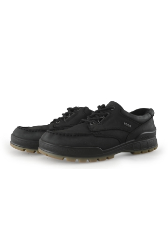 Ecco Wanderschuhe Schwarz 357862
 Größe 43
 