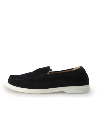Boss Loafers  Blau 357864
 Größe 43
 