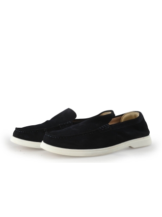 Boss Loafers  Blau 357864
 Größe 43
 