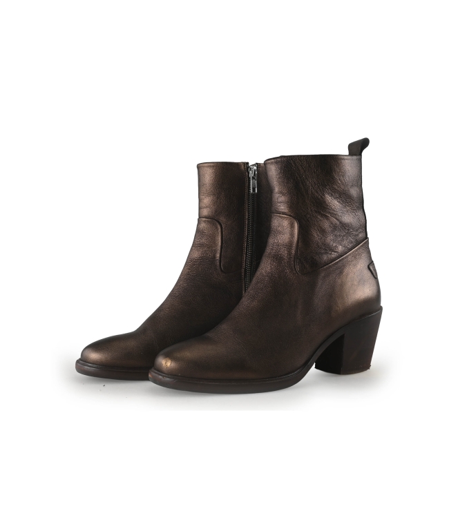 Shabbies Amsterdam Stiefeletten