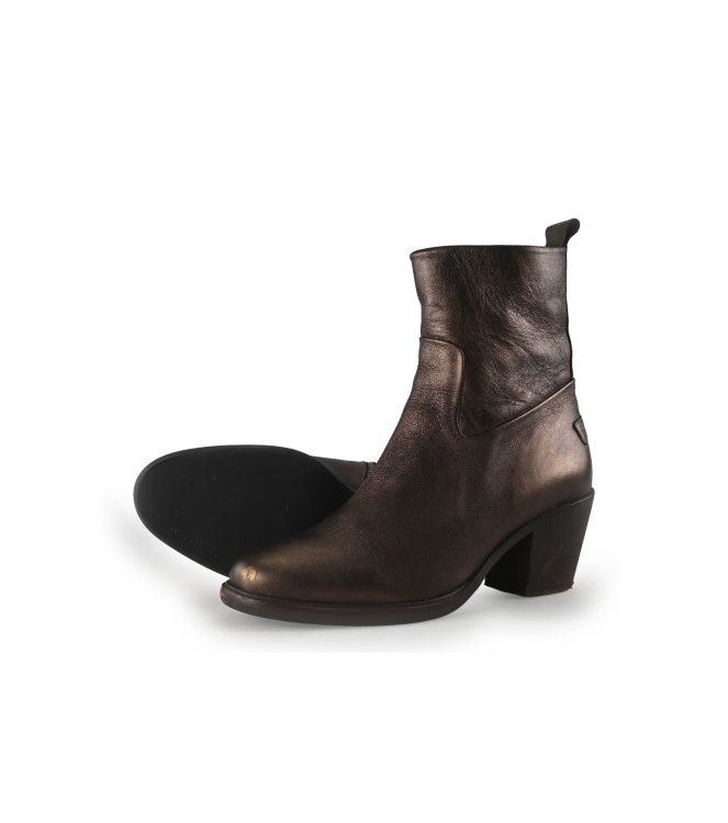 Shabbies Amsterdam Stiefeletten