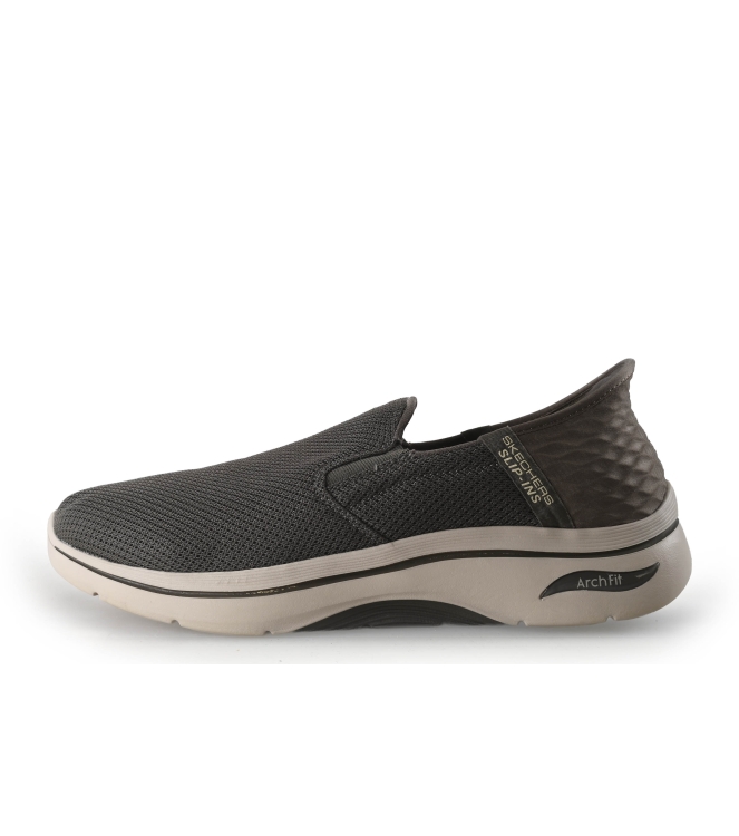 Skechers Slip-ons