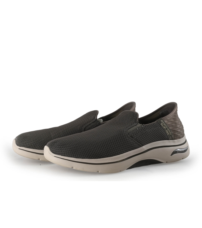 Skechers Slip-ons