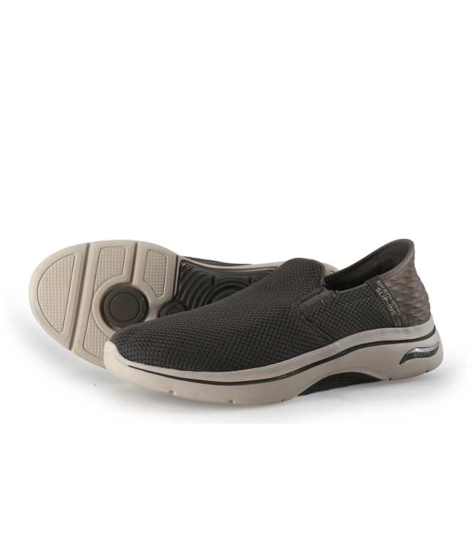 Skechers Slip-ons
