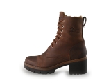 Panama Jack Schnürstiefel