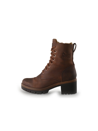 Panama Jack Schnürstiefel Braun 357870
 Größe 39
 