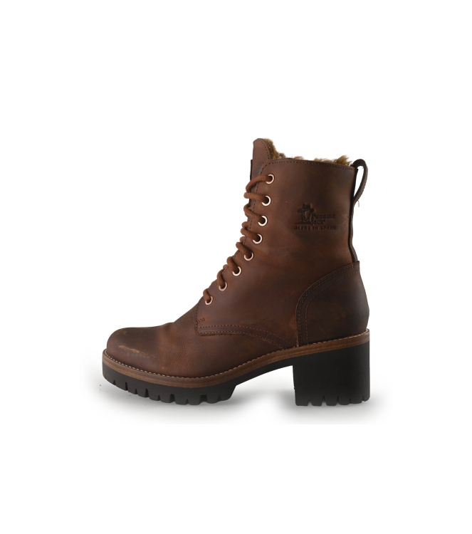 Panama Jack Schnürstiefel