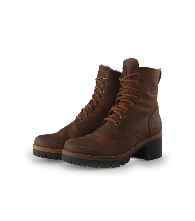 Panama Jack Schnürstiefel