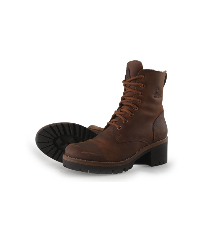 Panama Jack Schnürstiefel