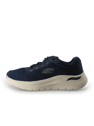 Skechers Sneaker Blau 357872
 Größe 41
 