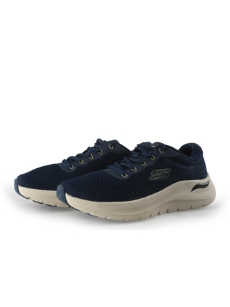 Skechers Sneaker Blau 357872
 Größe 41
 